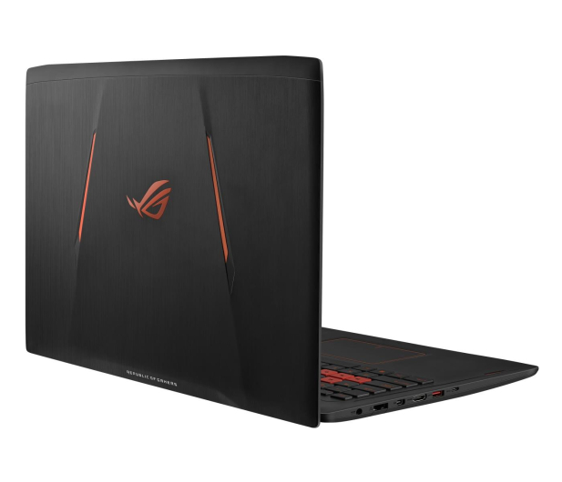 ASUS ROG Strix GL502VS i7-7700/16G/512SSD/Win10 GTX1070 - 341355 - zdjęcie 7